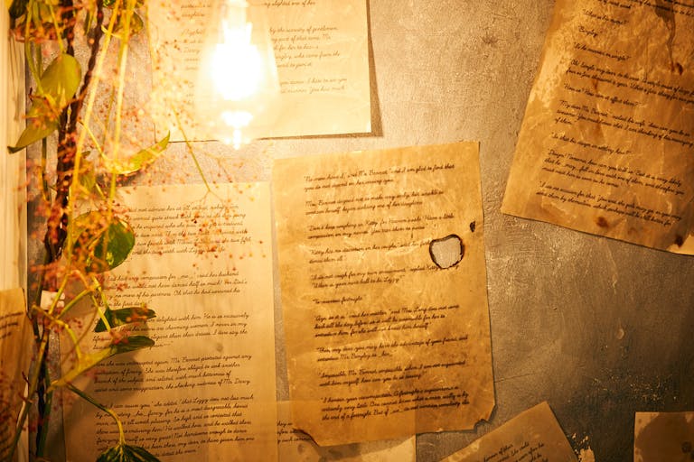 【江戸川橋駅5分】ポップアップストアや展示会に最適なガーリーでシックなイベントスペースの画像8