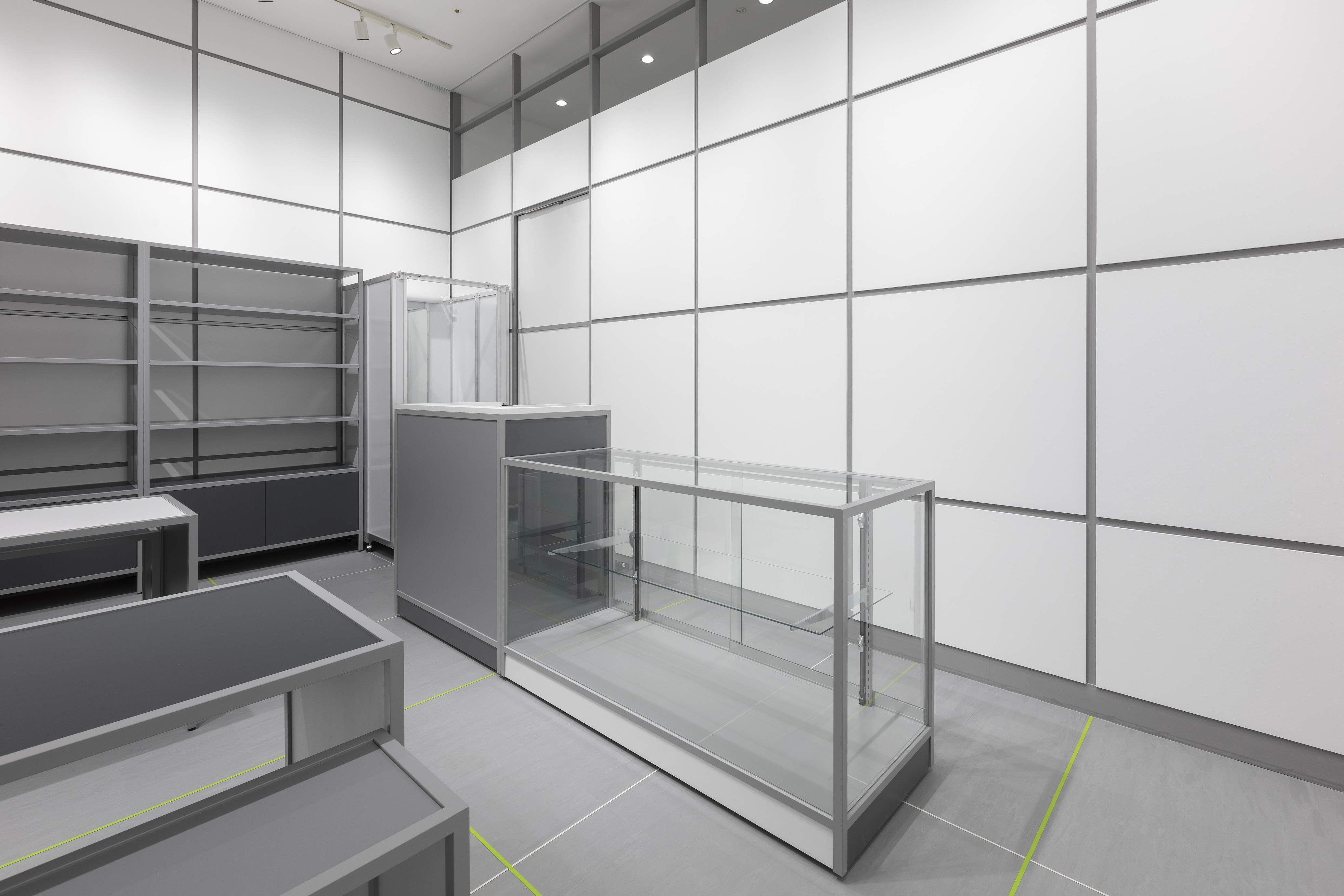 【ダイバーシティ東京プラザ 2階Diver City+】10月限定募集 インバウンドのお客様も来館のあるポップアップ専用区画の画像7