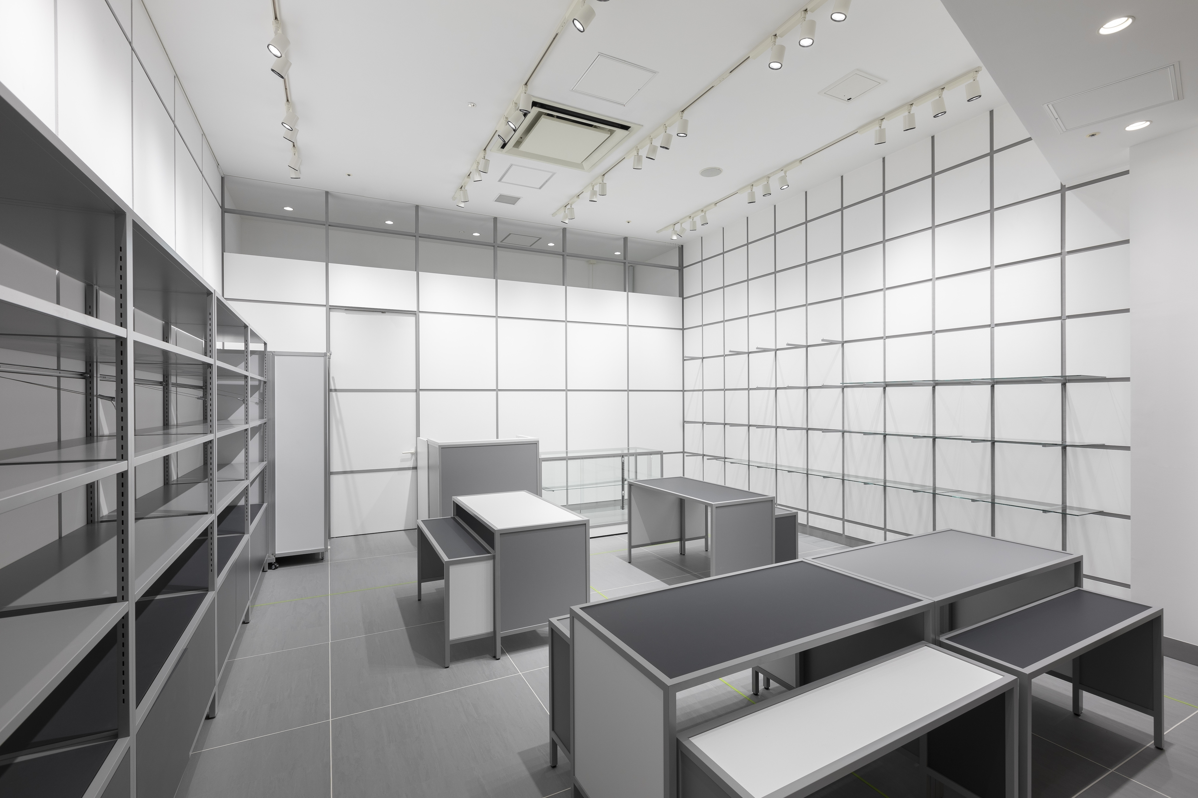 【ダイバーシティ東京プラザ 2階Diver City+】10月限定募集 インバウンドのお客様も来館のあるポップアップ専用区画の画像8