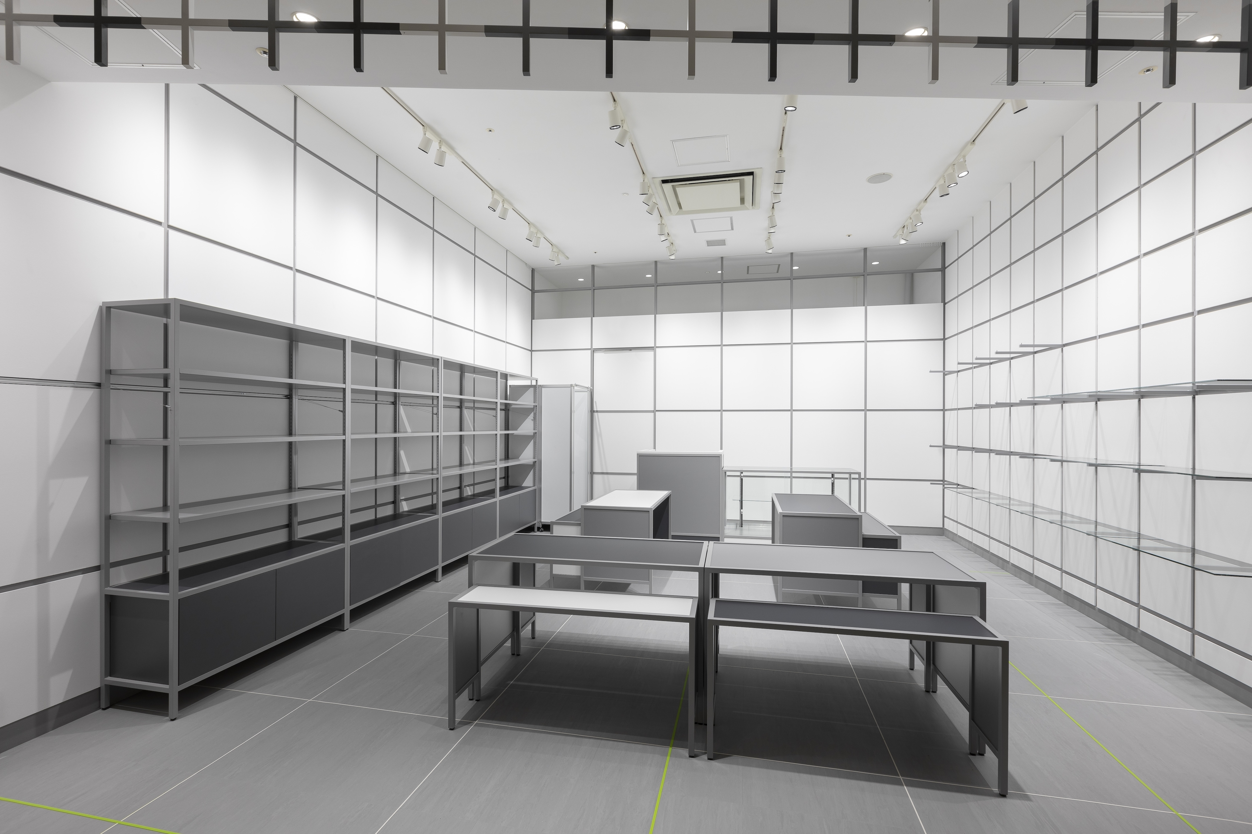 【ダイバーシティ東京プラザ 2階Diver City+】10月限定募集 インバウンドのお客様も来館のあるポップアップ専用区画の画像9