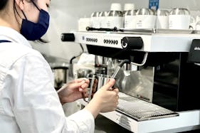 【新木場駅5分】木材倉庫をリノベーション 約163㎡ インダストリアルな空間。