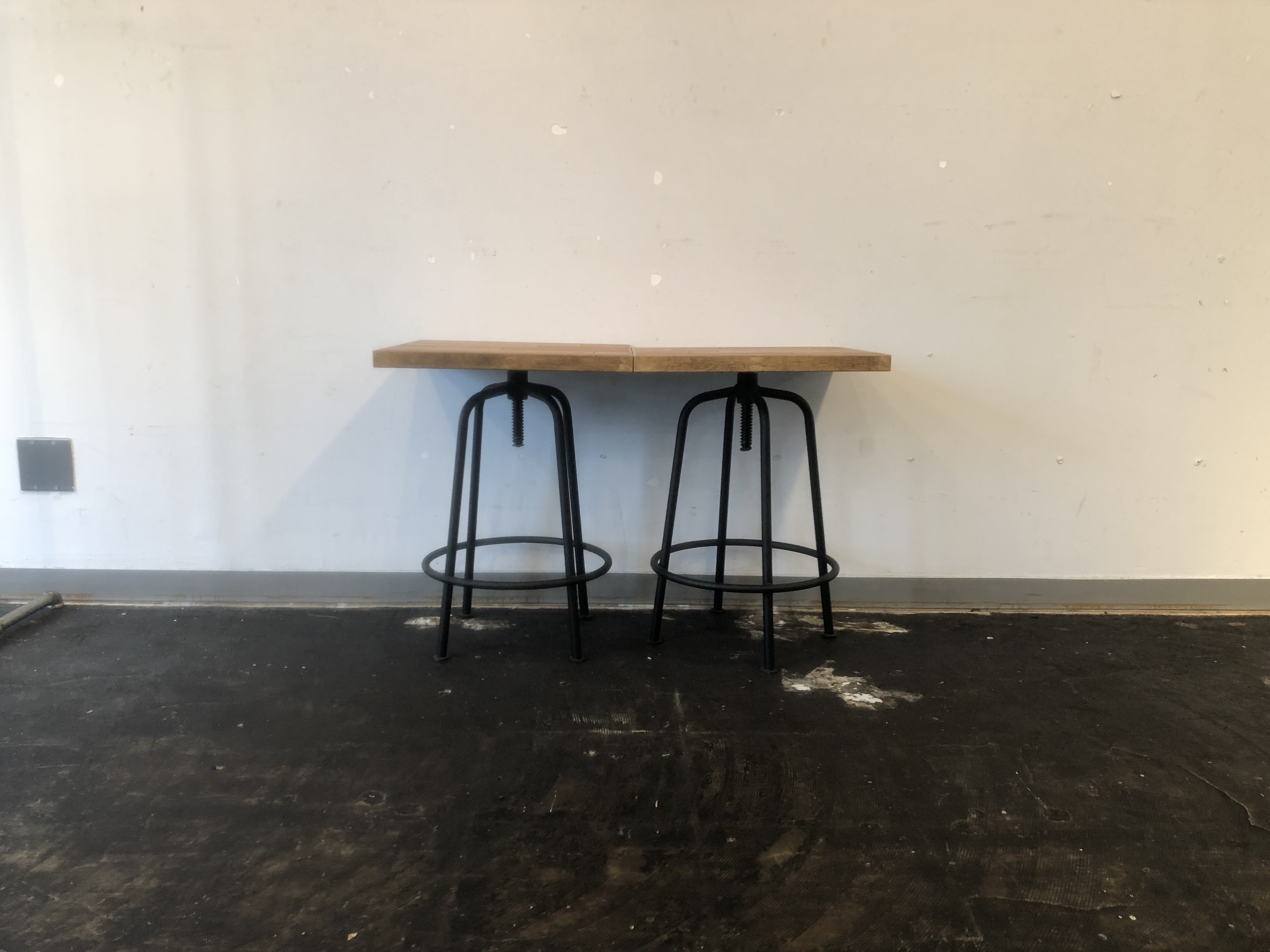 【中目黒駅8分】アパレルの展示会やポップアップストアに適した自然光が多く入るレンタルスペース