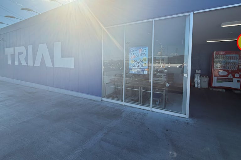 貸出電源:自動販売機と併用