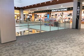 【イオンモール名古屋茶屋】3階キッズスペース横①(ブリーズスクエア前)