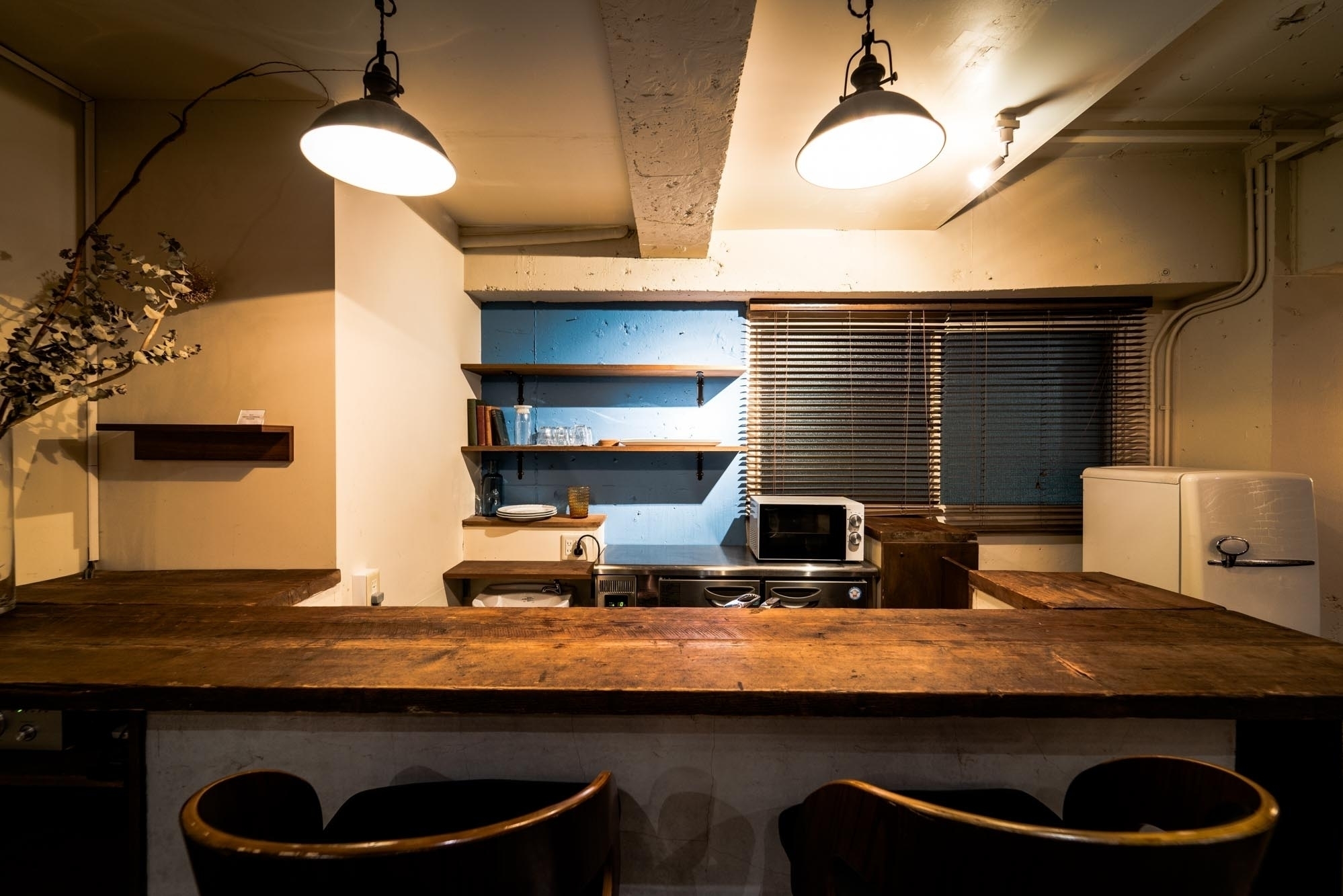 【表参道駅7分】撮影や展示会に最適、素材感豊かなレンタルスペースの画像20