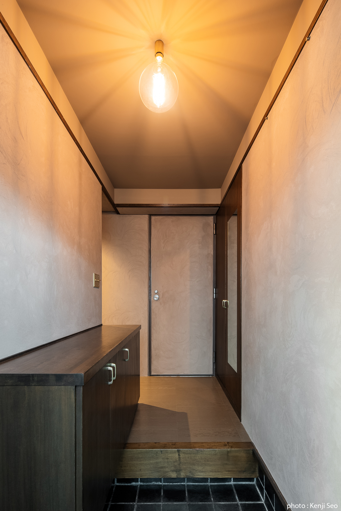 【新大久保駅4分】 柔らかな自然光差し込むヴィンテージモダンなハウススタジオの画像9