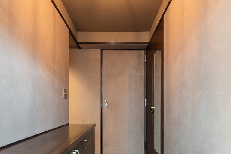 【新大久保駅4分】 柔らかな自然光差し込むヴィンテージモダンなハウススタジオの画像9