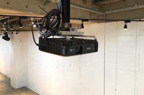 【久屋大通駅5分】展示会場・ポップアップに最適!栄駅からもアクセス可能な200㎡のイベントスペース