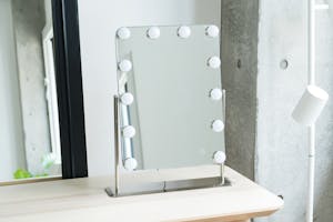 【渋谷神南エリア】白壁×コンクリート造りのスタイリッシュでモダンな空間 / 自然光も入る静かなスペース