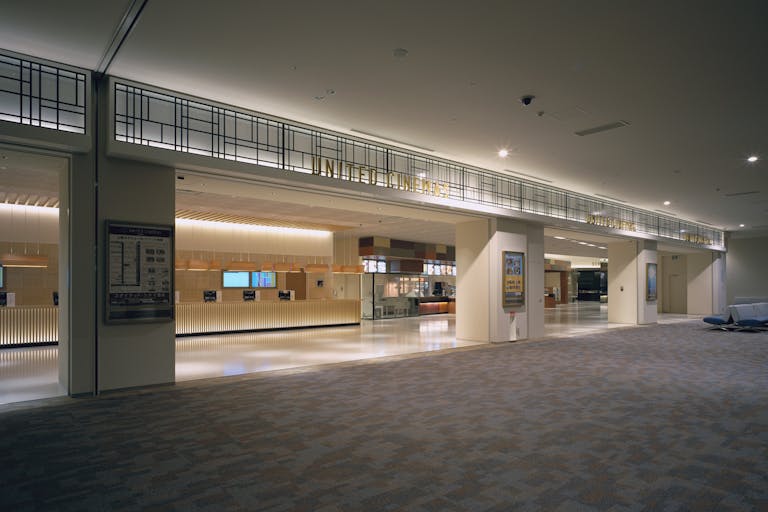 【ユナイテッド・シネマ豊洲】PRイベントやサンプリングに最適な顧客にリーチしやすい映画館内のイベントスペースの画像2