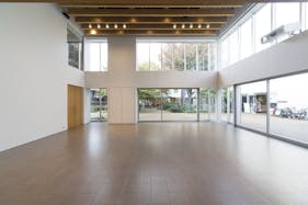 【代官山T-SITE】中目黒や恵比寿、渋谷からアクセス可能。ファッション・アパレルPOPUPや展示会、大型PRイベントなどの会場として。代官山 蔦屋書店隣接のイベントスペース