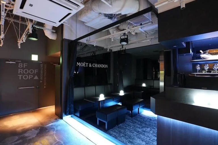 【MAGNET by SHIBUYA109】イベントスペース 内観10