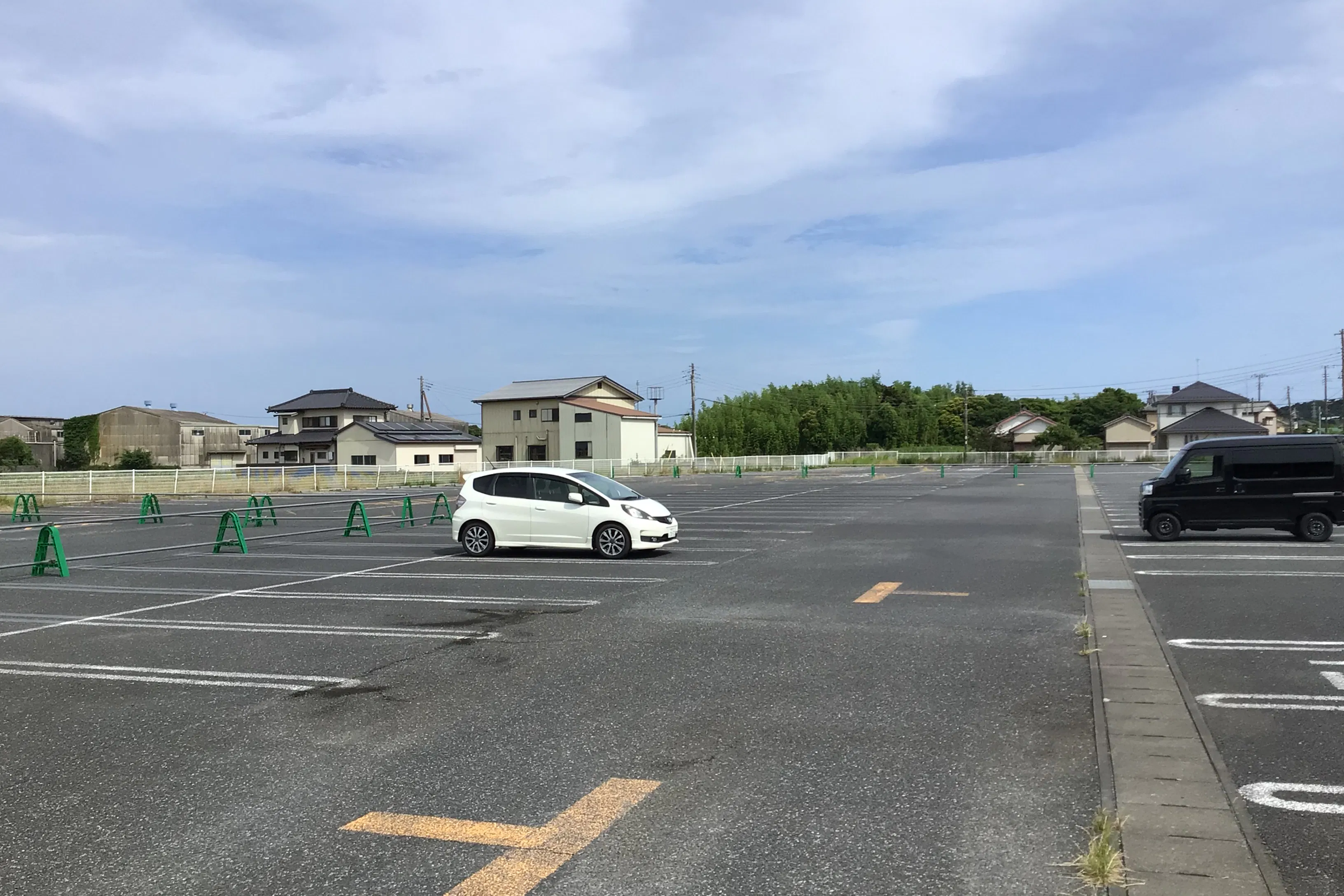 【ダイナム千葉銚子店】プロモーションイベントに最適なアミューズメント施設のイベントスペース③