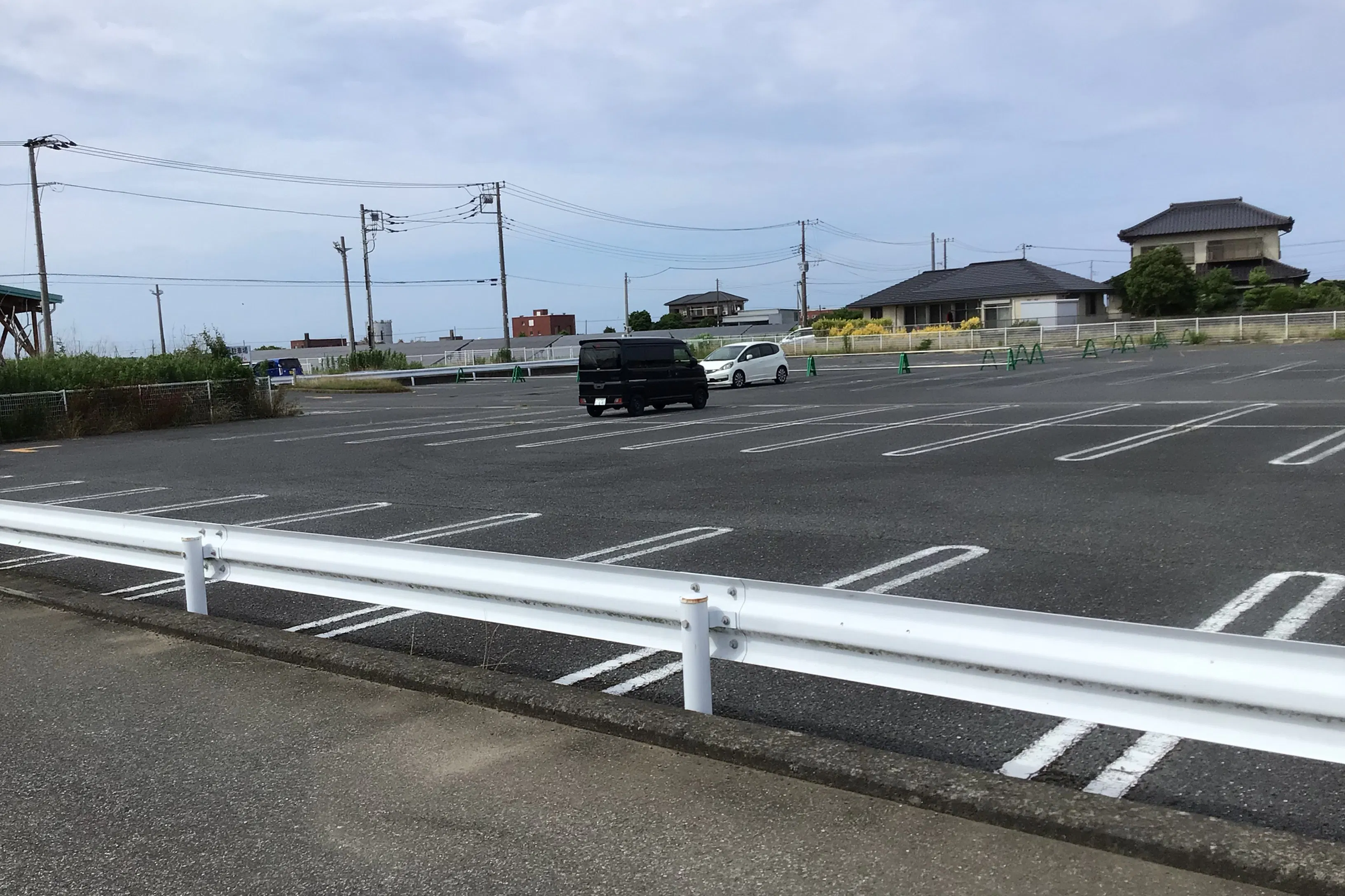 【ダイナム千葉銚子店】プロモーションイベントに最適なアミューズメント施設のイベントスペース③