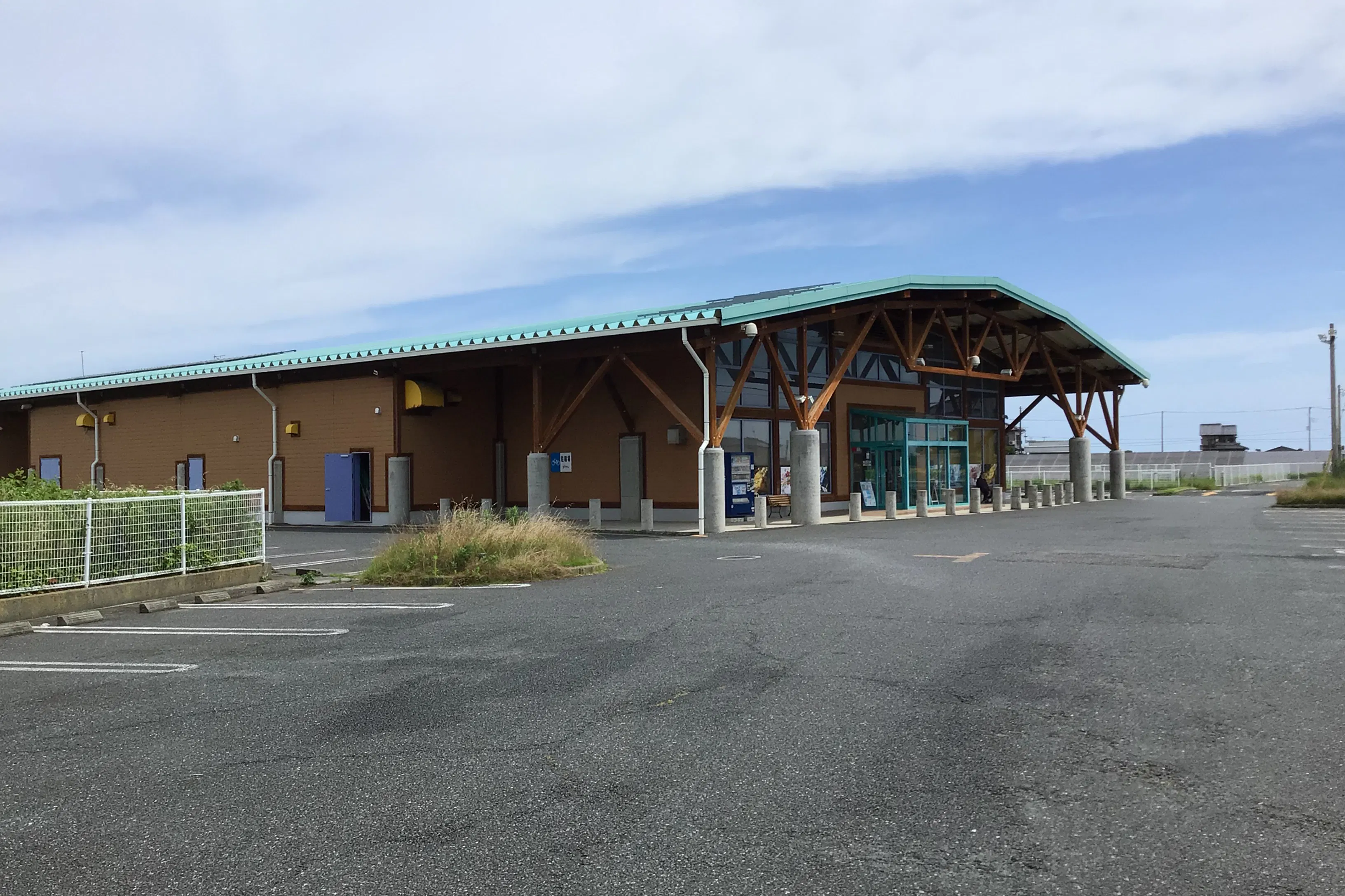 【ダイナム千葉銚子店】プロモーションイベントに最適なアミューズメント施設のイベントスペース③