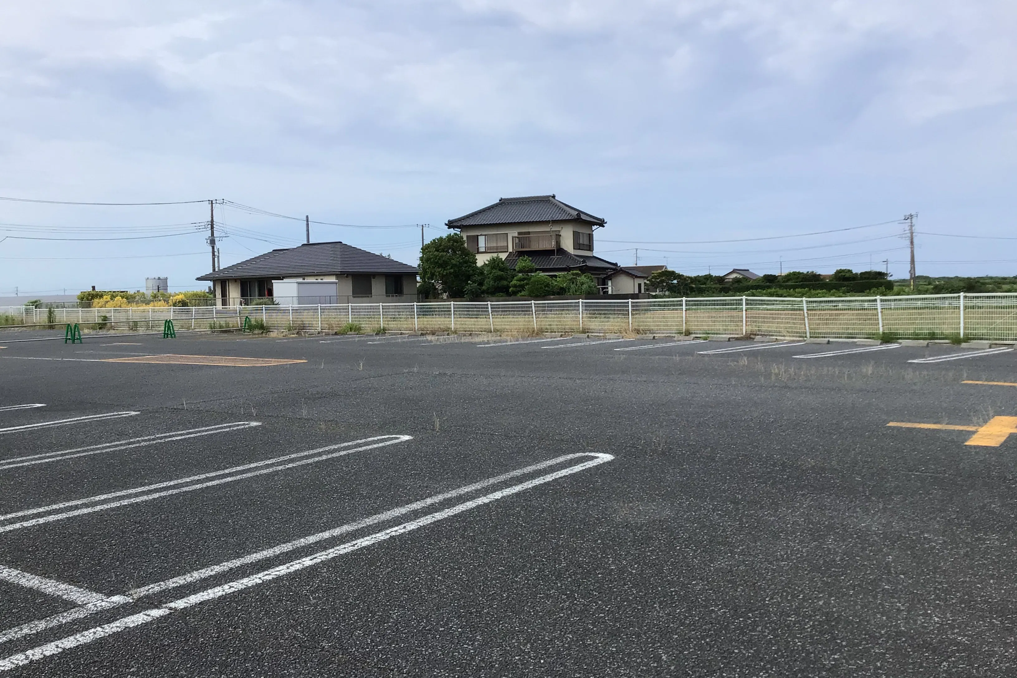 【ダイナム千葉銚子店】プロモーションイベントに最適なアミューズメント施設のイベントスペース③