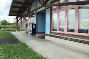 【ダイナム三重松阪三雲店ゆったり館】物販や各種プロモーションイベントに最適なアミューズメント施設のイベントスペース