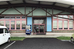 【ダイナム三重松阪三雲店ゆったり館】物販や各種プロモーションイベントに最適なアミューズメント施設のイベントスペース