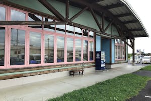 【ダイナム三重松阪三雲店ゆったり館】物販や各種プロモーションイベントに最適なアミューズメント施設のイベントスペース