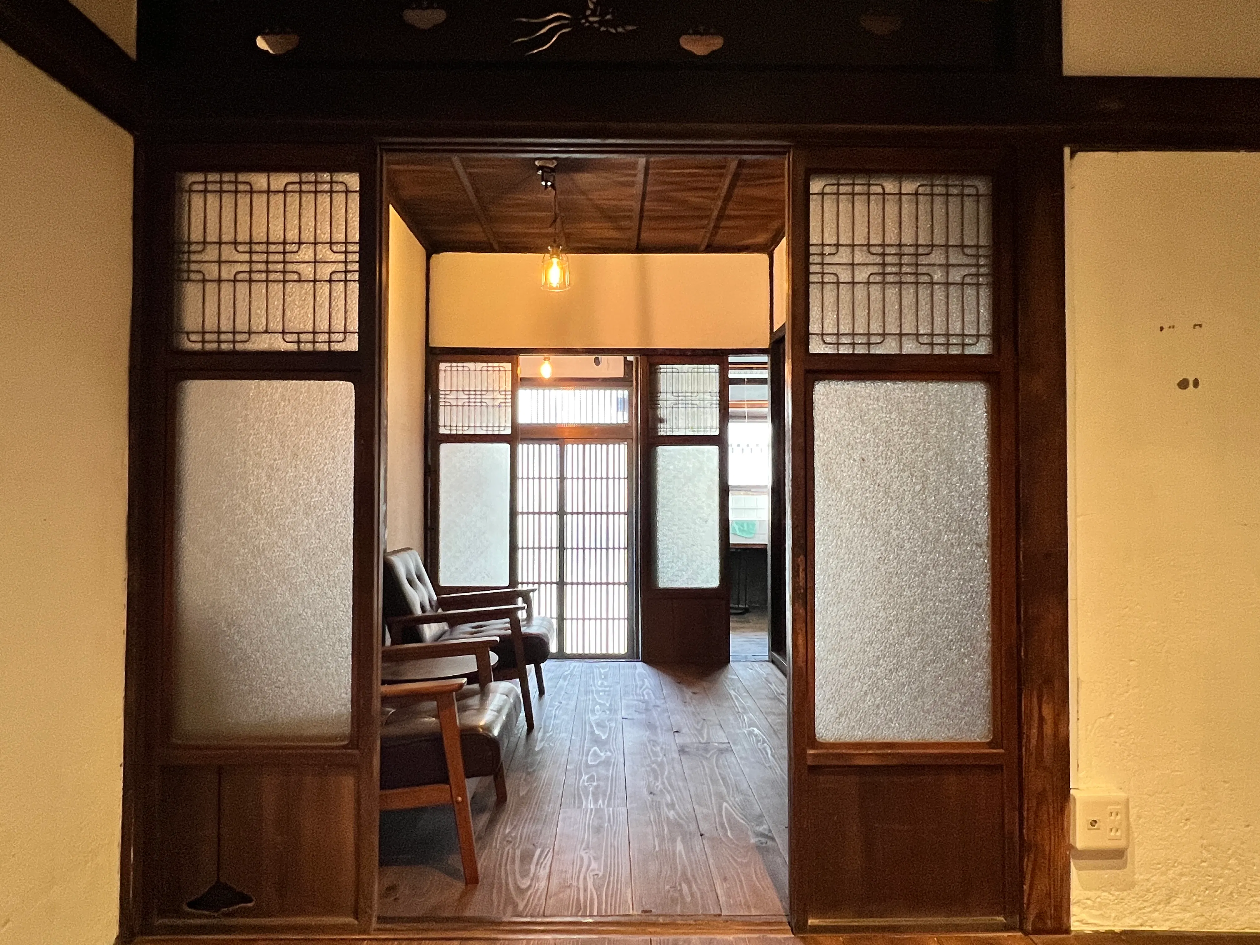 【御幣島駅6分｜UTAJIMA NOOK】築100年近くの古民家を改装した多目的スペースの画像