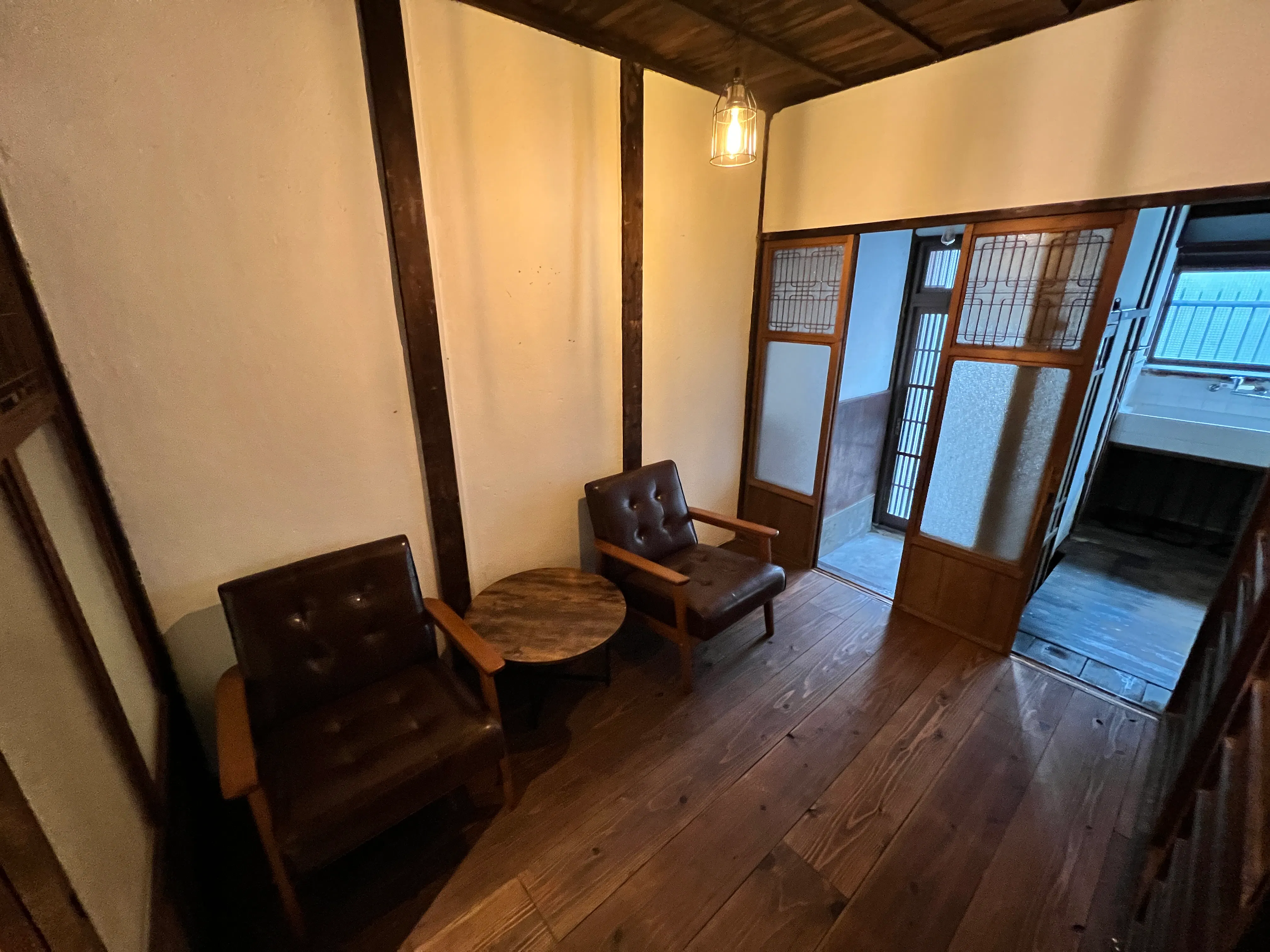 【御幣島駅6分｜UTAJIMA NOOK】築100年近くの古民家を改装した多目的スペース
