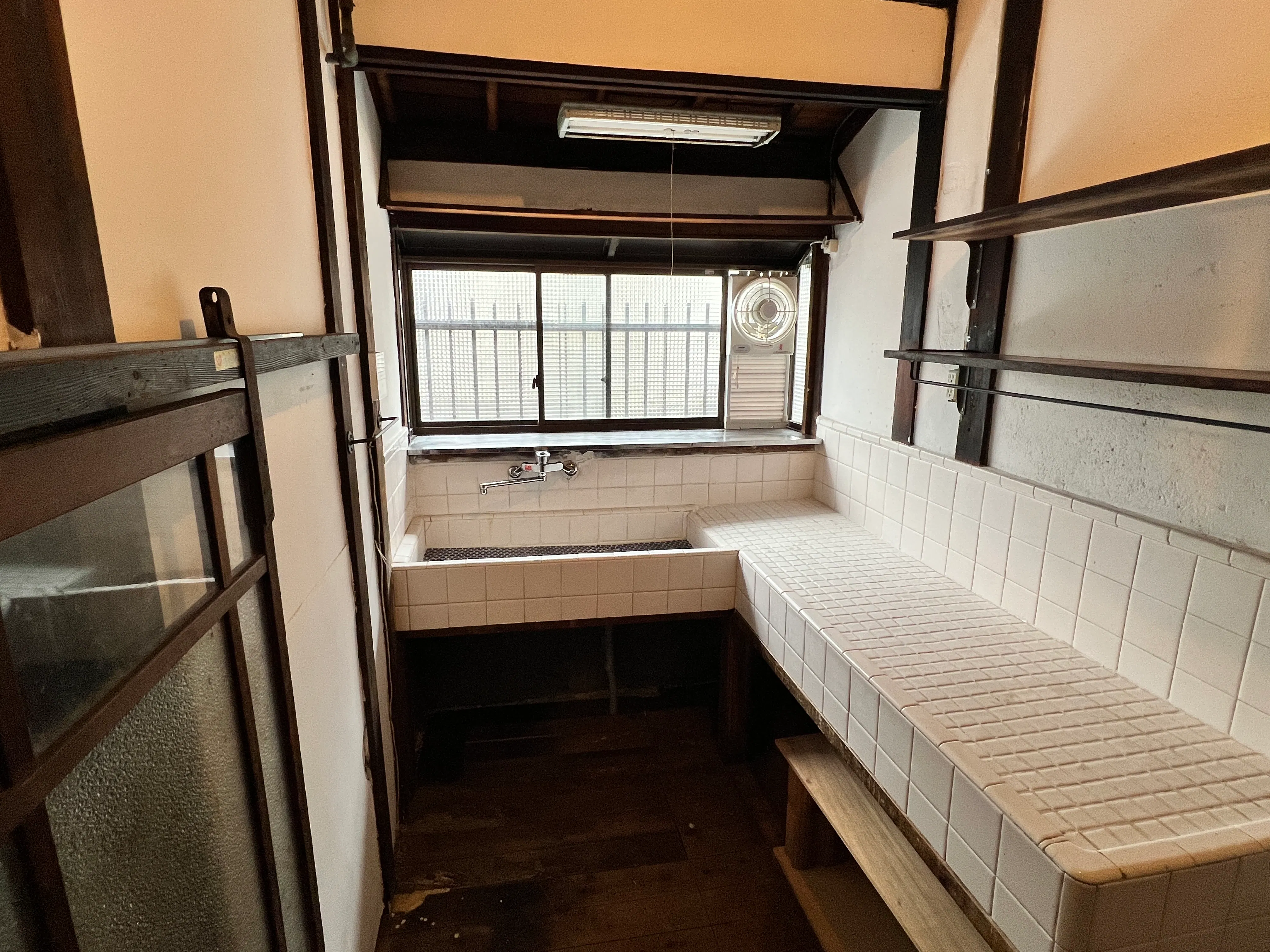 【御幣島駅6分｜UTAJIMA NOOK】築100年近くの古民家を改装した多目的スペース