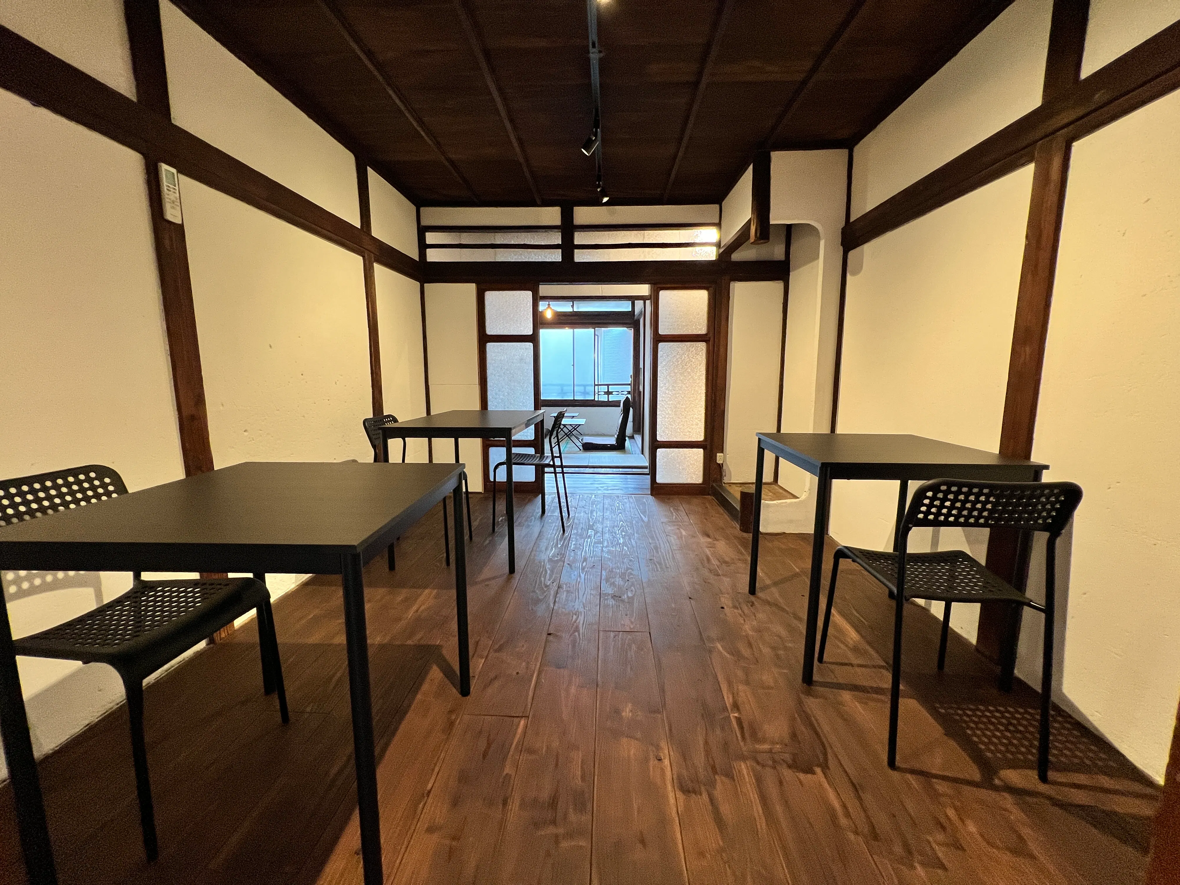 【御幣島駅6分｜UTAJIMA NOOK】築100年近くの古民家を改装した多目的スペース