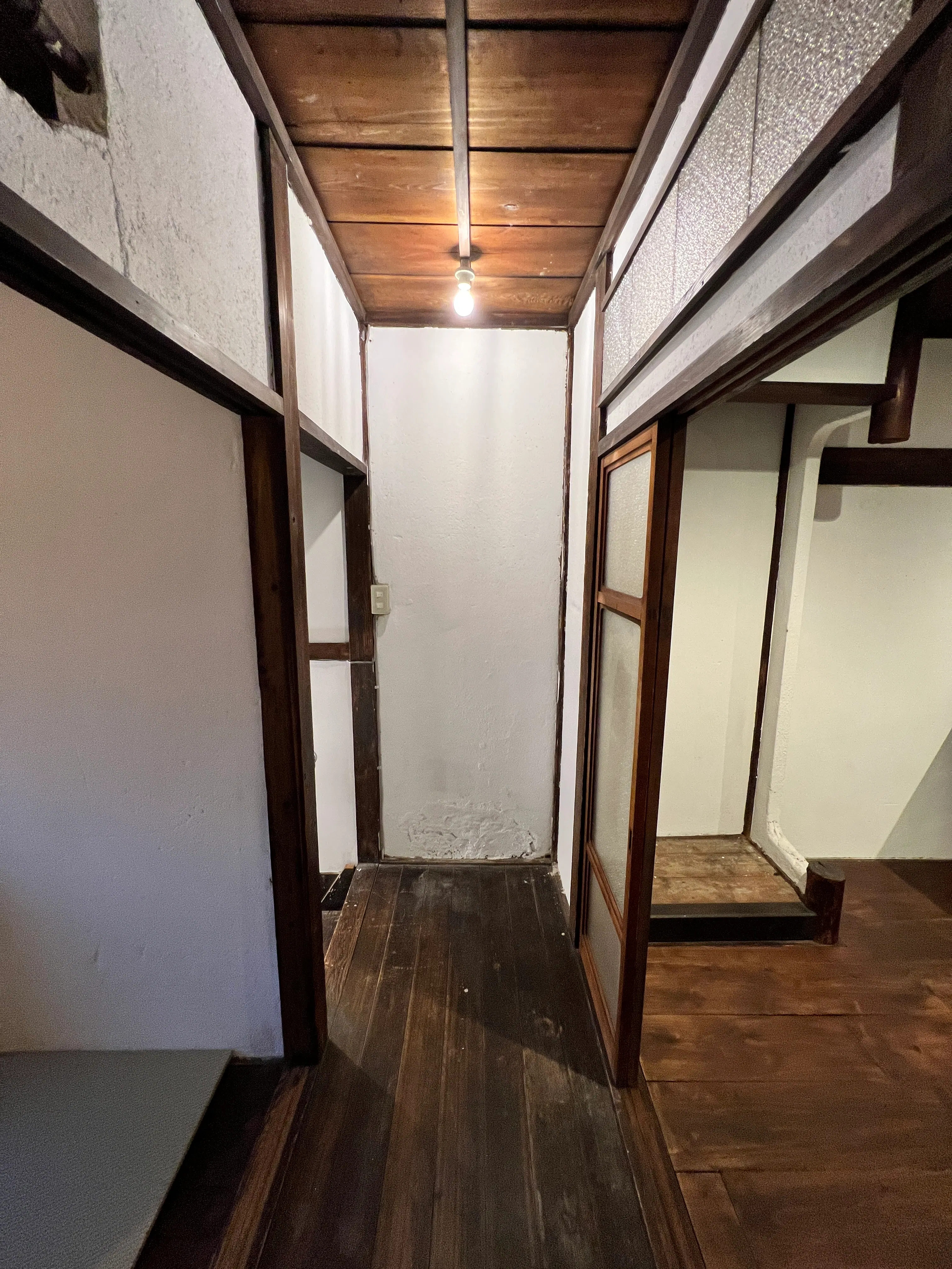 【御幣島駅6分｜UTAJIMA NOOK】築100年近くの古民家を改装した多目的スペース