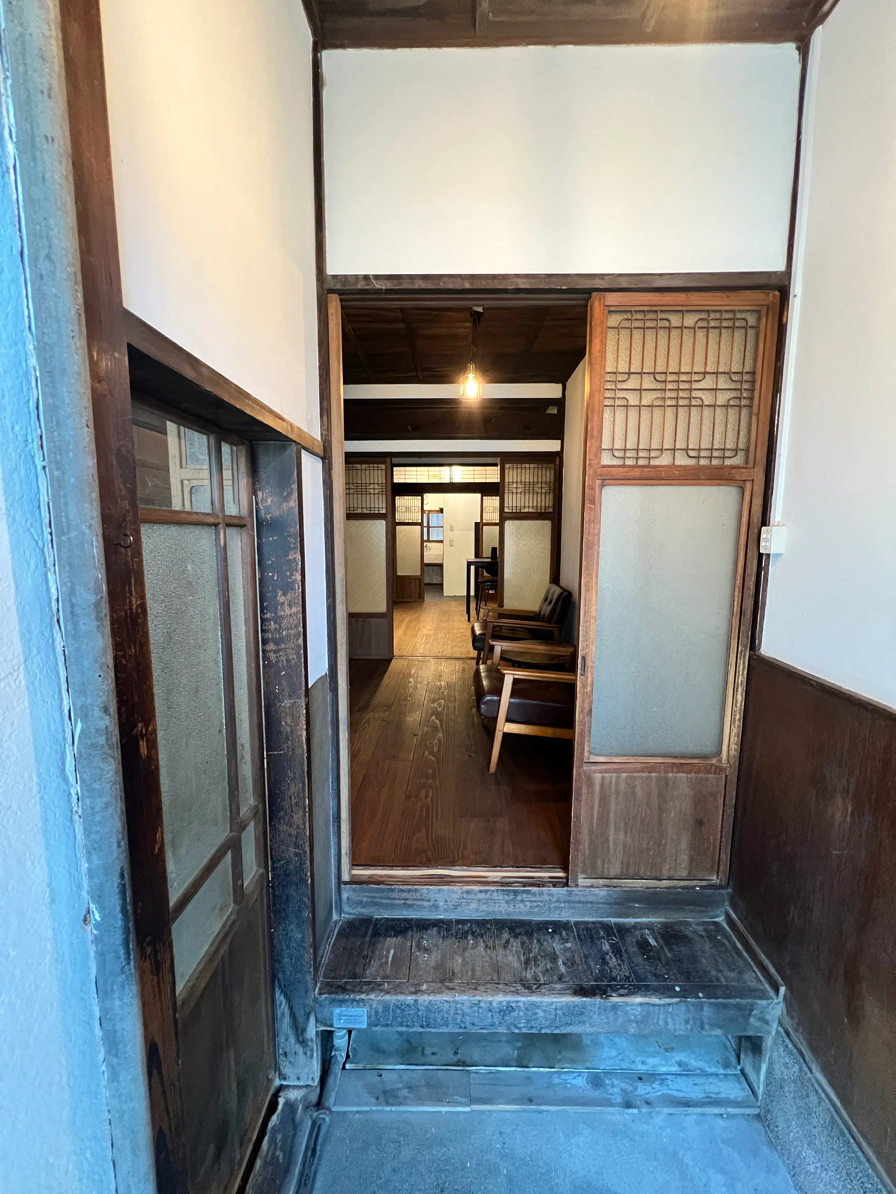 【御幣島駅6分｜UTAJIMA NOOK】築100年近くの古民家を改装した多目的スペース