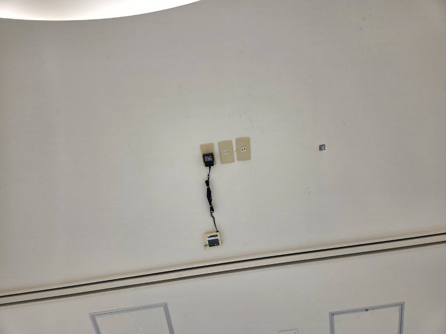 電源写真