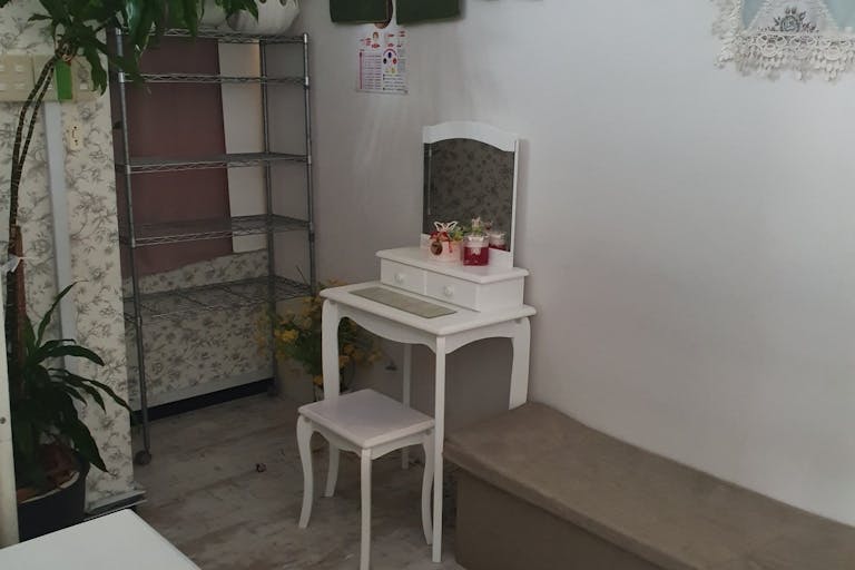 【新宿三丁目駅2分】物販やギャラリー、展示に最適!立地抜群の路面スペースの画像3