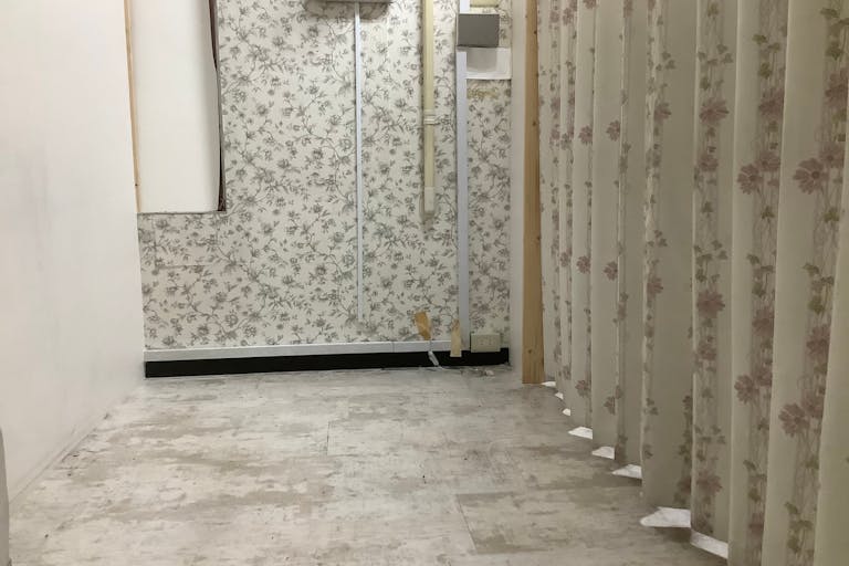 【新宿三丁目駅2分】物販やギャラリー、展示に最適!立地抜群の路面スペースの画像5