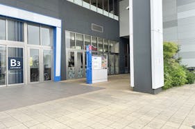 【イオンモール春日部】1F きらめき小路