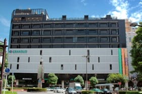 【グランデュオ蒲田】展示会やワークショップに最適な連絡通路で視認性の高いイベントスペース