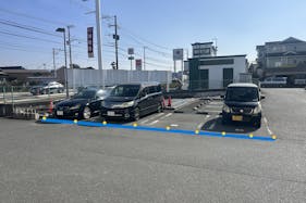 【TSUTAYA AVクラブ 大宰府店】キッチンカー出店に最適な店舗駐車場の出店場所