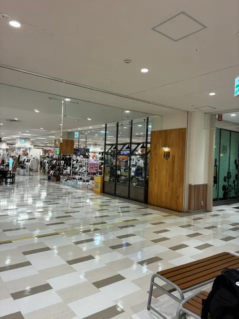 【天満屋ハピータウン岡南店】1FABCマート前 各種プロモーション、会員獲得イベントに最適な屋内催事イベントスペース