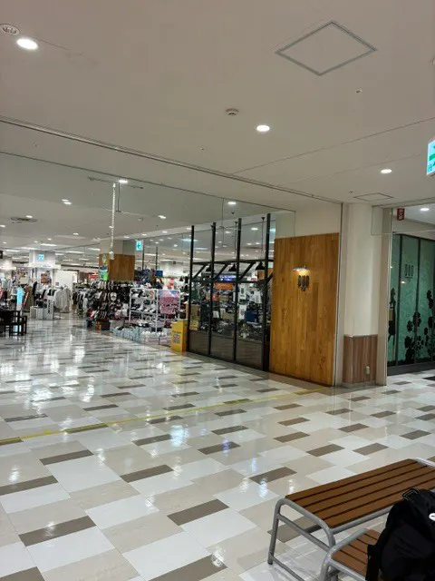 【天満屋ハピータウン岡南店】1FABCマート前 各種プロモーション、会員獲得イベントに最適な屋内催事イベントスペース