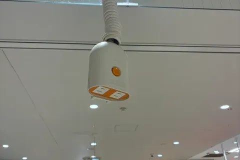 【天満屋ハピータウン岡南店】1FABCマート前 各種プロモーション、会員獲得イベントに最適な屋内催事イベントスペース