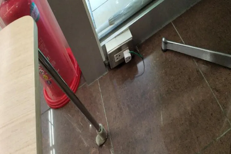 【マックスバリュあつみ】イートインスペース 販促プロモーション出店に最適なスーパー店内催事イベントスペースの画像2
