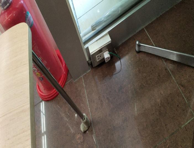 【マックスバリュあつみ】イートインスペース 販促プロモーション出店に最適なスーパー店内催事イベントスペース