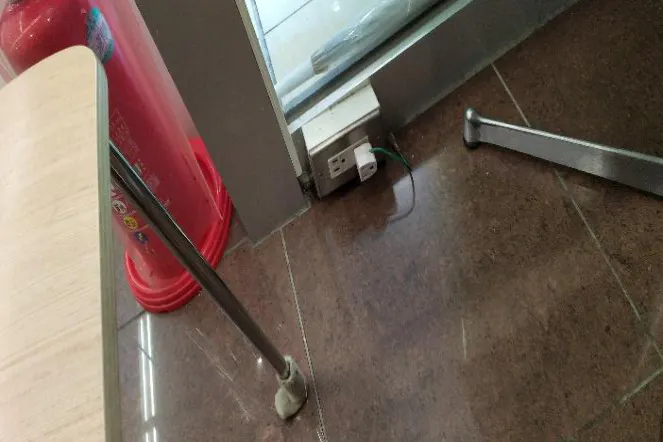 【マックスバリュあつみ】イートインスペース 販促プロモーション出店に最適なスーパー店内催事イベントスペース