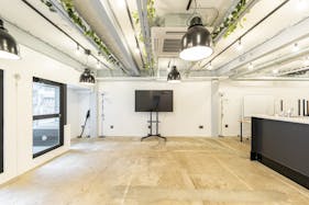 【渋谷駅7分】展示会・飲食イベントに対応・アクセス良好/キッチン備えつき道玄坂付近のレンタルスペース