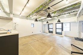 【渋谷駅7分】展示会・飲食イベントに対応・アクセス良好/キッチン備えつき道玄坂付近のレンタルスペース