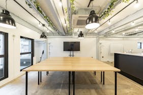 【渋谷駅7分】展示会・飲食イベントに対応・アクセス良好/キッチン備えつき道玄坂付近のレンタルスペース