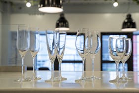 【渋谷駅7分】展示会・飲食イベントに対応・アクセス良好/キッチン備えつき道玄坂付近のレンタルスペース