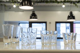 【渋谷駅7分】展示会・飲食イベントに対応・アクセス良好/キッチン備えつき道玄坂付近のレンタルスペース