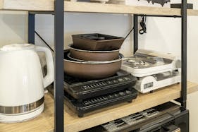 【渋谷駅7分】展示会・飲食イベントに対応・アクセス良好/キッチン備えつき道玄坂付近のレンタルスペース