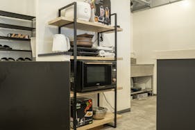 【渋谷駅7分】展示会・飲食イベントに対応・アクセス良好/キッチン備えつき道玄坂付近のレンタルスペース