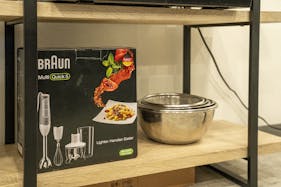 【渋谷駅7分】展示会・飲食イベントに対応・アクセス良好/キッチン備えつき道玄坂付近のレンタルスペース