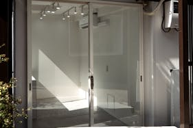 【代官山駅3分】ファッション系の展示販売会や各種ポップアップストアに最適な駅近好立地の路面スペース